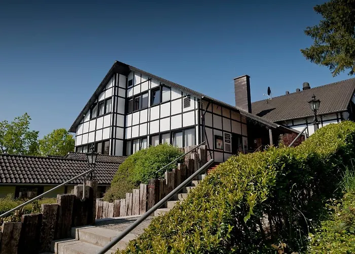 Hotel Grafenwald 4 Sterne Superior