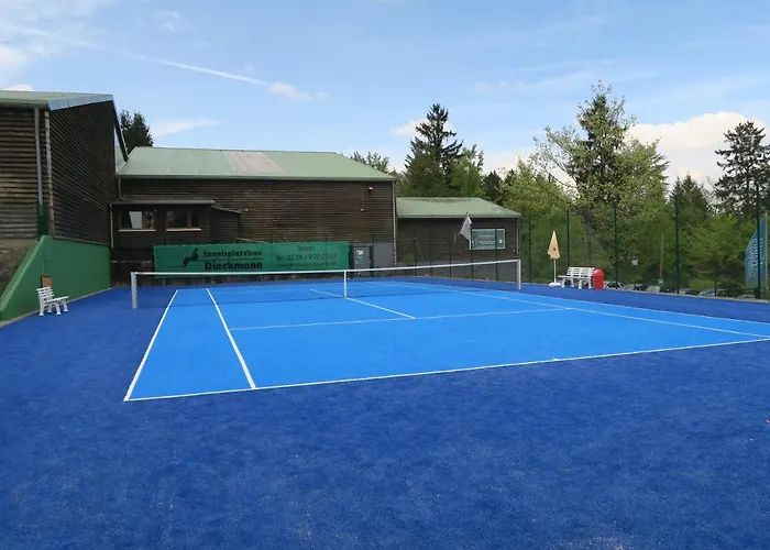 فندق Grafenwald 4 Sterne Superior