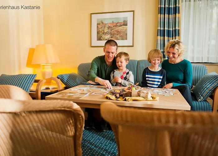 Sporthotel&resort Grafenwald - Vulkaneifel 4* Daun