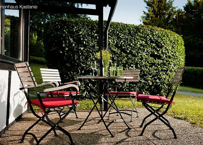 Sporthotel&resort Grafenwald - Vulkaneifel 4* Daun