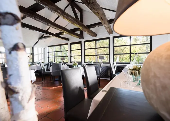 Hotel Sporthotel&resort Grafenwald - Vulkaneifel Daun