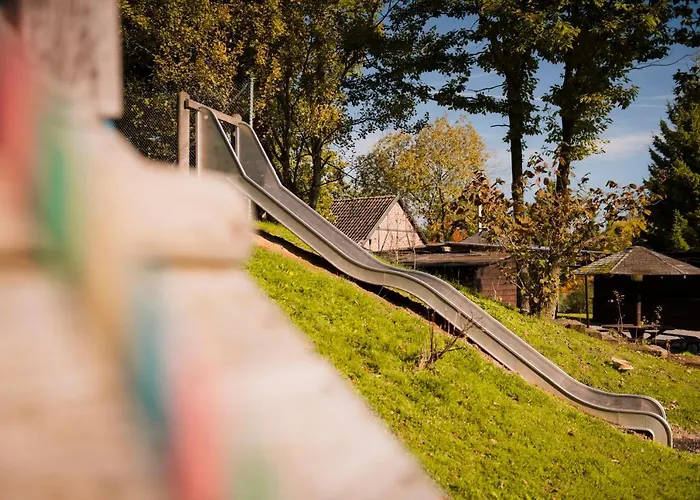 Sporthotel&resort Grafenwald - Vulkaneifel 4* Daun