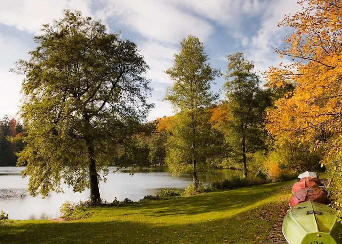 Hotel Grafenwald 4 Sterne Superior