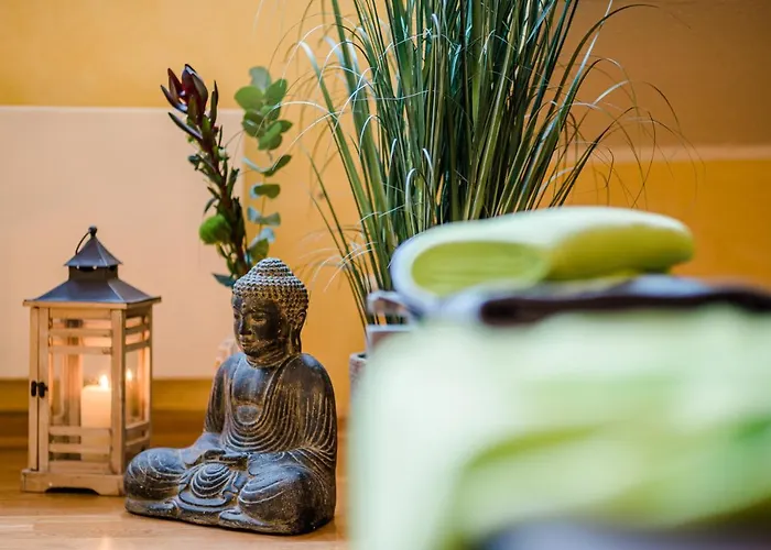 فندق Grafenwald 4 Sterne Superior 4*