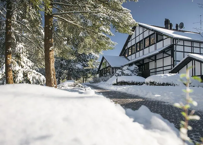 فندق Grafenwald 4 Sterne Superior 4*