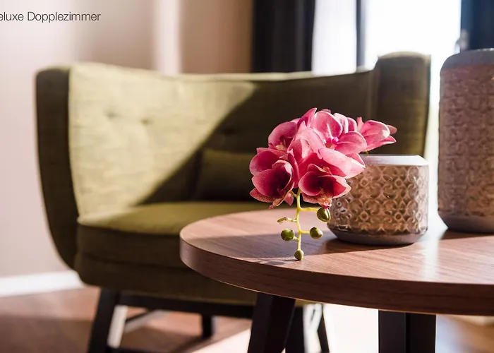 Hotel Sporthotel&resort Grafenwald - Vulkaneifel Daun