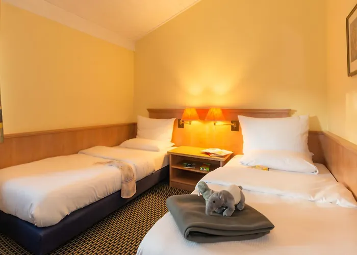 Sporthotel&resort Grafenwald - Vulkaneifel