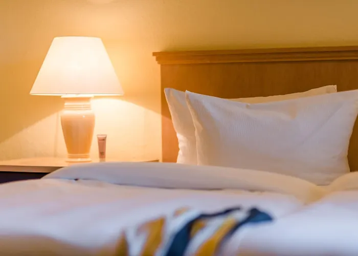 Sporthotel&resort Grafenwald - Vulkaneifel Hotel