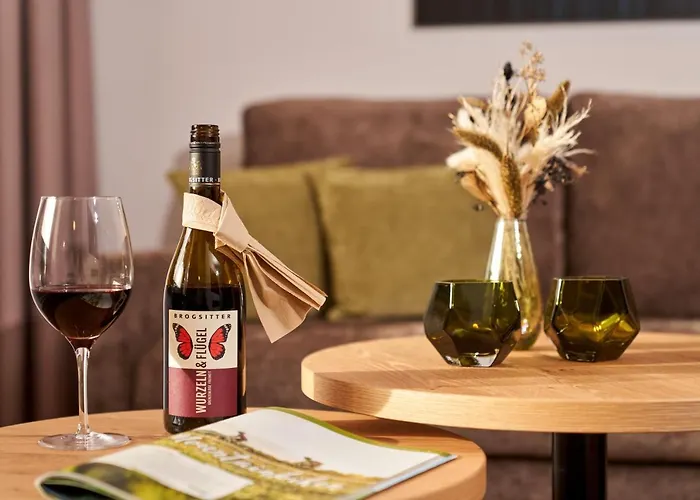 Grafenwald 4 Sterne Superior فندق داون