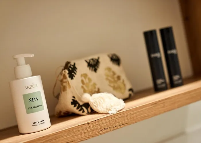 Sporthotel&resort Grafenwald - Vulkaneifel