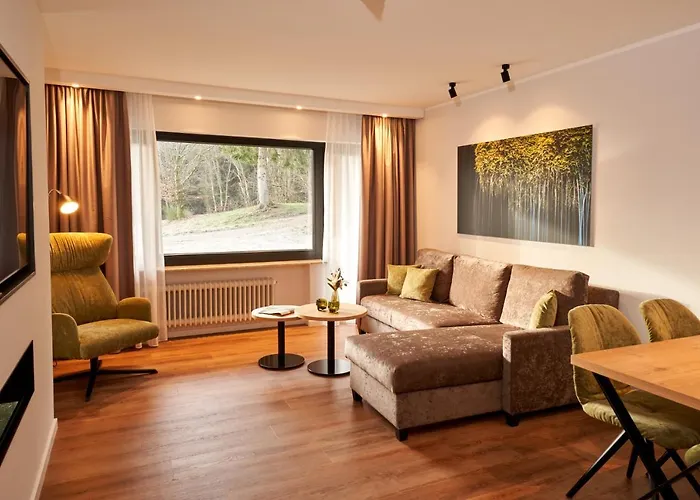 Sporthotel&resort Grafenwald - Vulkaneifel Hotel Daun