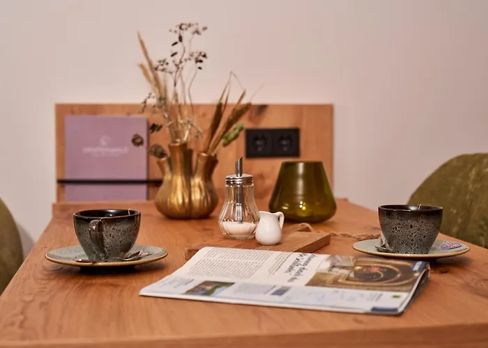 Hotel Sporthotel&resort Grafenwald - Vulkaneifel