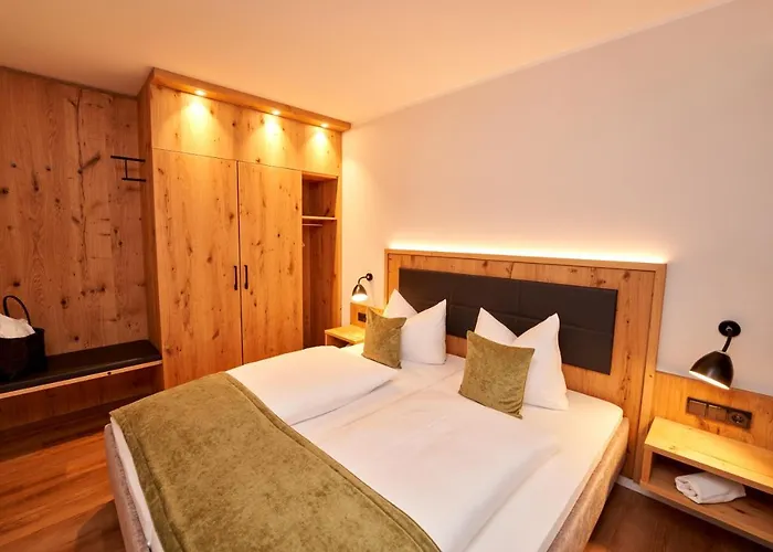 Hotel Sporthotel&resort Grafenwald - Vulkaneifel