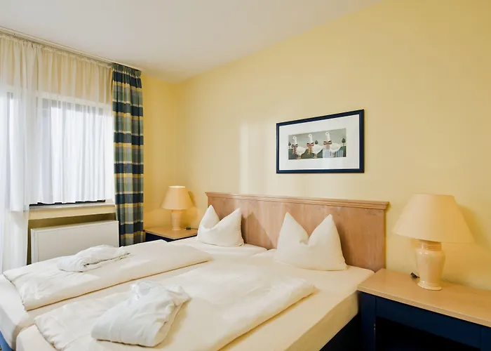 Sporthotel&resort Grafenwald - Vulkaneifel Hotel Daun