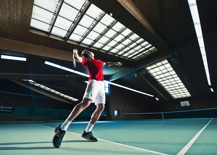 فندق Grafenwald 4 Sterne Superior 4*