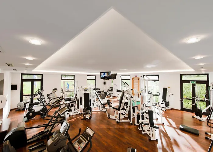 Grafenwald 4 Sterne Superior Hotel Daun