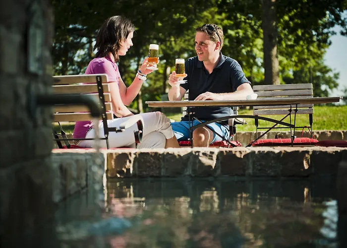 Sporthotel&resort Grafenwald - Vulkaneifel Hotel