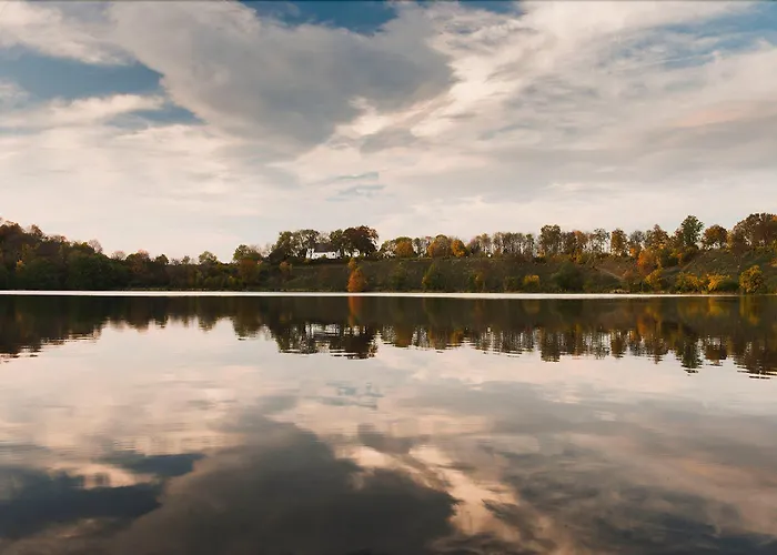 Sporthotel&resort Grafenwald - Vulkaneifel 4* Daun