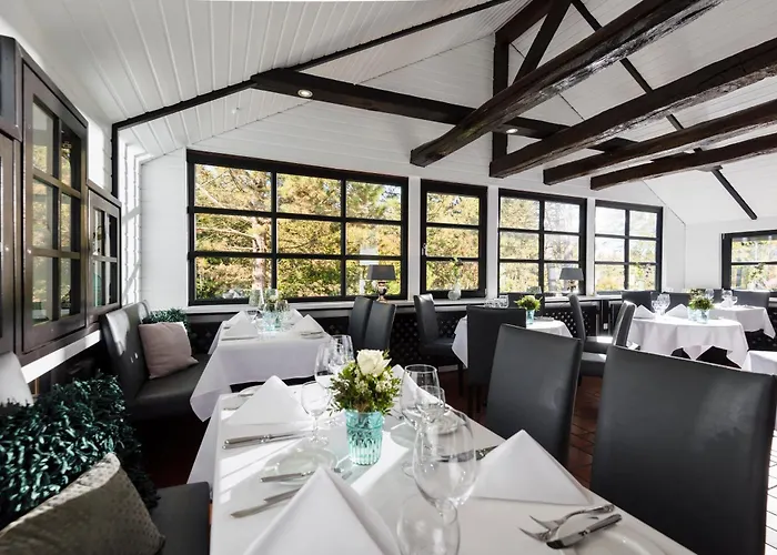 Sporthotel&resort Grafenwald - Vulkaneifel Daun