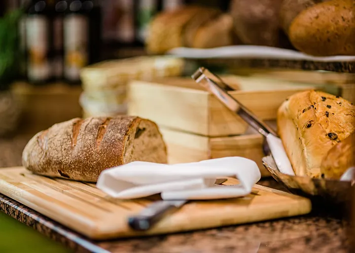 Sporthotel&resort Grafenwald - Vulkaneifel Daun