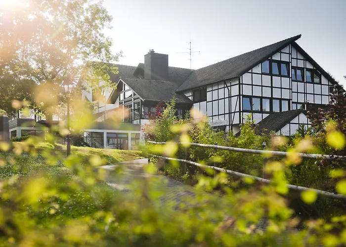 Hotel Sporthotel&resort Grafenwald - Vulkaneifel 4*