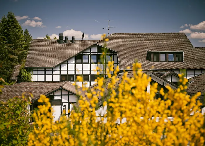 فندق Grafenwald 4 Sterne Superior داون