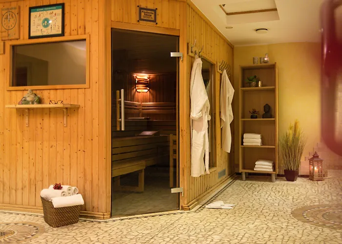 Grafenwald 4 Sterne Superior 4* داون