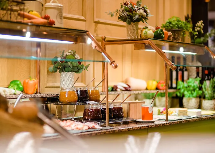 Sporthotel&resort Grafenwald - Vulkaneifel 4* Daun