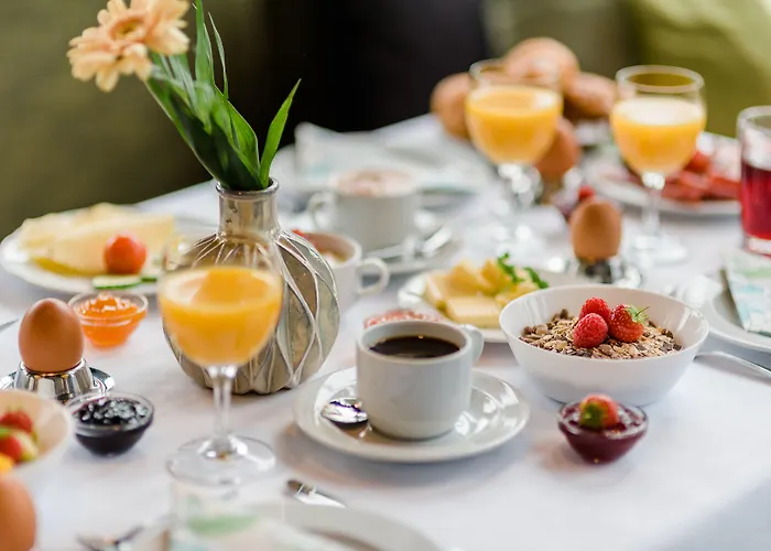 Grafenwald 4 Sterne Superior 4*