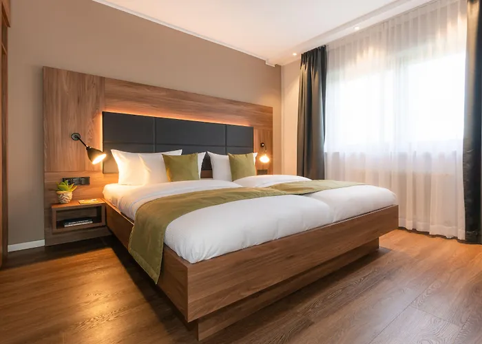 Sporthotel&resort Grafenwald - Vulkaneifel Hotel Daun