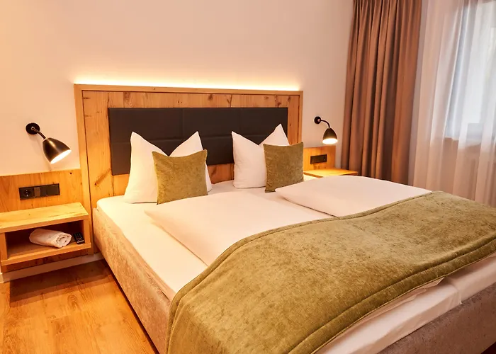 Grafenwald 4 Sterne Superior 4* داون