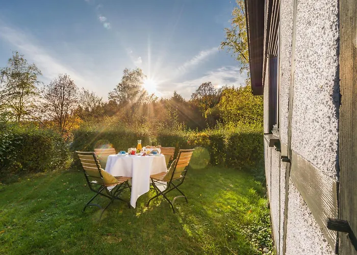 Sporthotel&resort Grafenwald - Vulkaneifel Hotel 4*