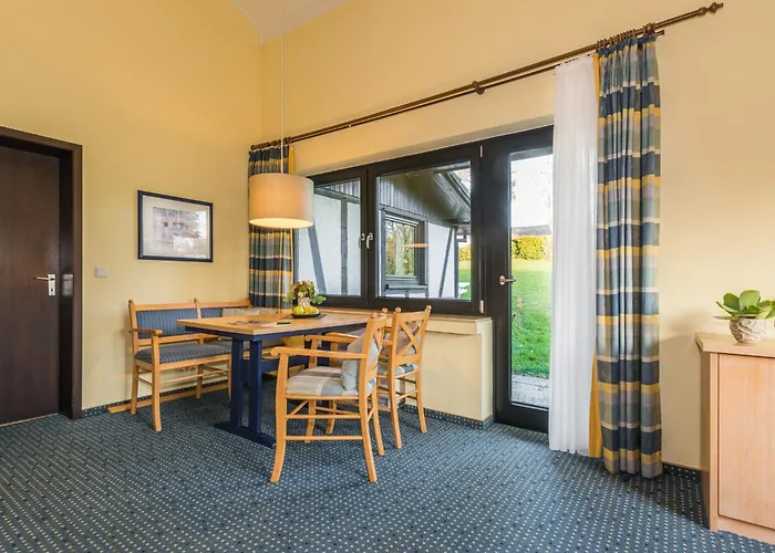 Hotel Sporthotel&resort Grafenwald - Vulkaneifel Daun