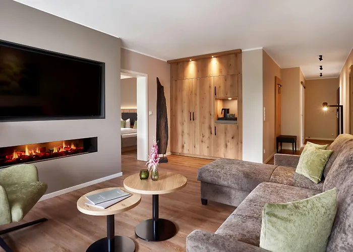 Grafenwald 4 Sterne Superior