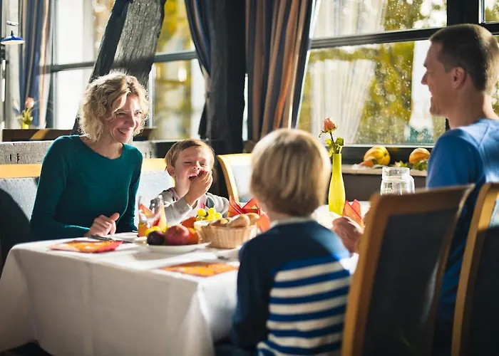 Sporthotel&resort Grafenwald - Vulkaneifel