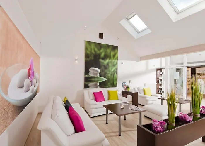 Sporthotel&resort Grafenwald - Vulkaneifel 4*