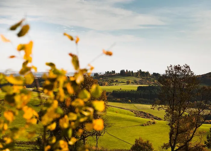 Sporthotel&resort Grafenwald - Vulkaneifel Hotel