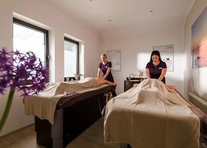 فندق Grafenwald 4 Sterne Superior 4*