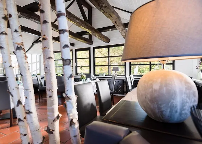 Hotel Sporthotel&resort Grafenwald - Vulkaneifel 4*