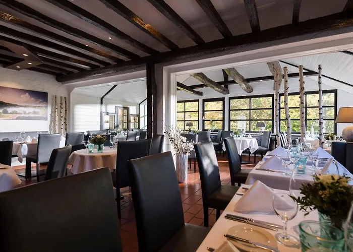 Sporthotel&resort Grafenwald - Vulkaneifel Hotel