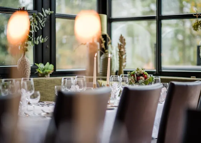 Grafenwald 4 Sterne Superior Hotel Daun