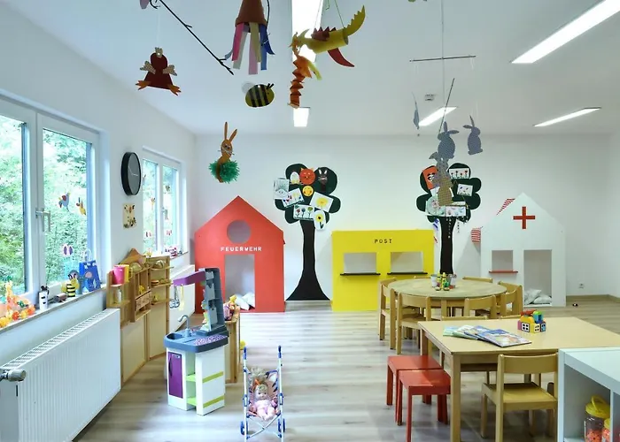 Grafenwald 4 Sterne Superior داون