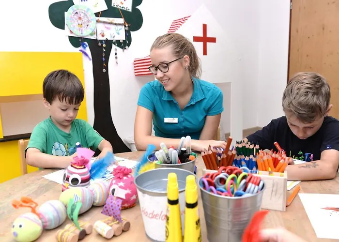 Sporthotel&resort Grafenwald - Vulkaneifel